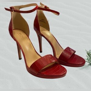 Michael Shannon Red Heels